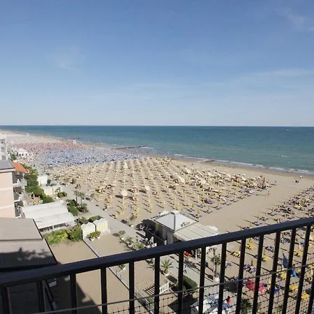 La Torre * Lido di Jesolo