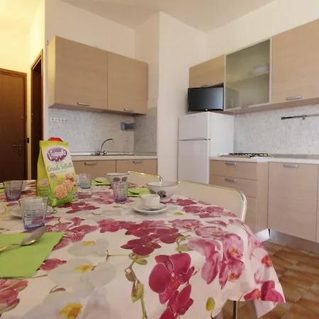Appartamento La Torre Lido di Jesolo