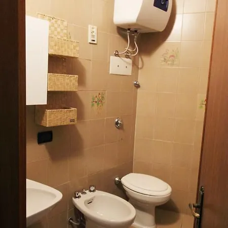 La Torre Appartamento