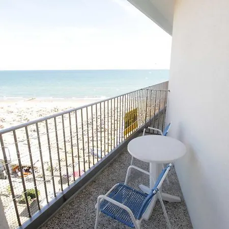 Apartment La Torre *