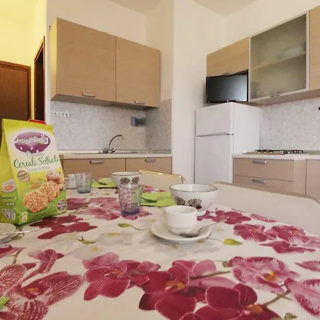 Apartment La Torre Lido di Jesolo