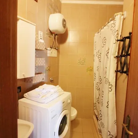 Apartment La Torre
