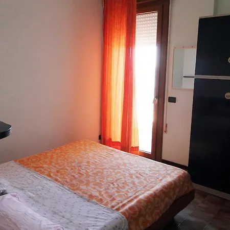 Apartment La Torre *